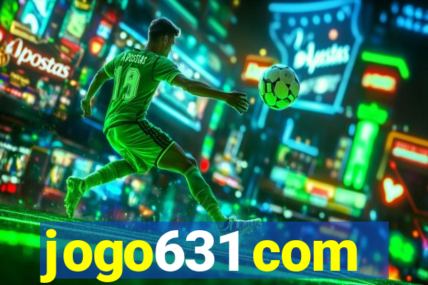 jogo631 com